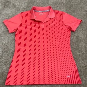 Nike Golf Shirt